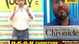 Crime Today News