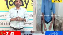 Crime Today News