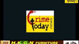 Crime Today News