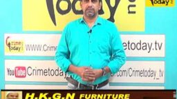 Crime Today News