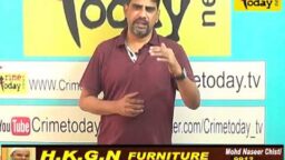 Crime Today News