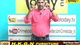 Crime Today News