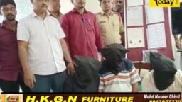 Crime Today News