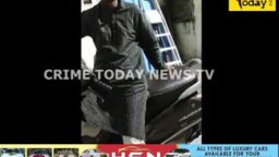 Crime Today News