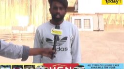 Crime Today News