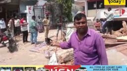 Crime Today News