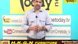 Crime Today News
