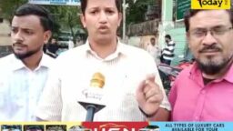 Crime Today News