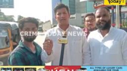 Crime Today News
