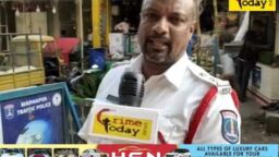 Crime Today News