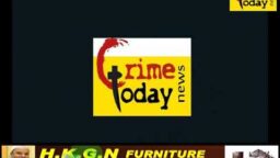 Crime Today News