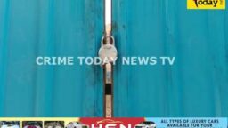 Crime Today News