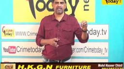 Crime Today News