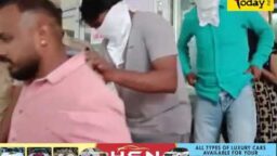 Crime Today News