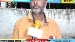Crime Today News