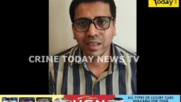 Crime Today News