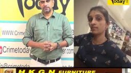 Crime Today News