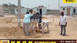 Crime Today News