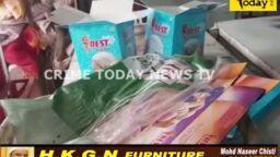 Crime Today News