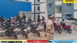 Crime Today News