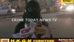 Crime Today News