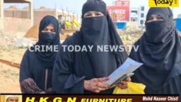 Crime Today News