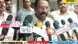 Crime Today News