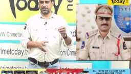 Crime Today News