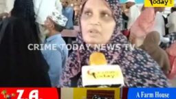 Crime Today News