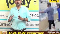 Crime Today News