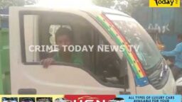 Crime Today News