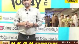 Crime Today News