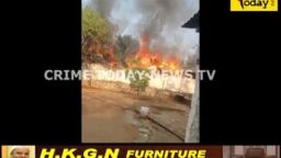 Crime Today News