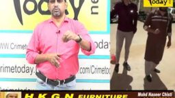 Crime Today News