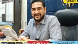 Crime Today News