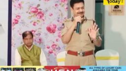 Crime Today News