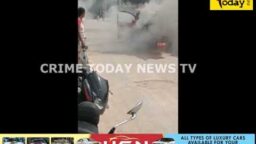 Crime Today News