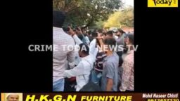 Crime Today News