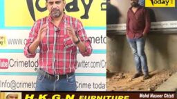 Crime Today News