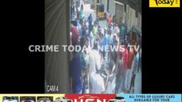 Crime Today News