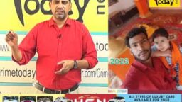 Crime Today News