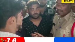 Crime Today News