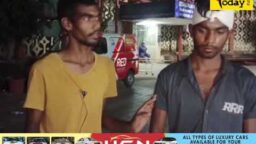 Crime Today News