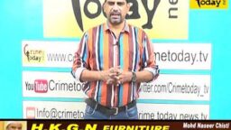 Crime Today News