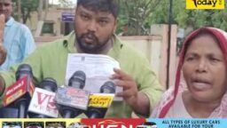 Crime Today News