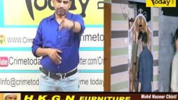 Crime Today News