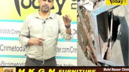 Crime Today News