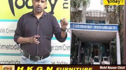 Crime Today News