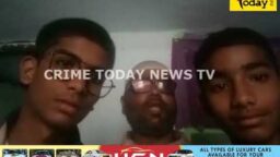 Crime Today News