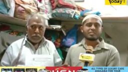 Crime Today News